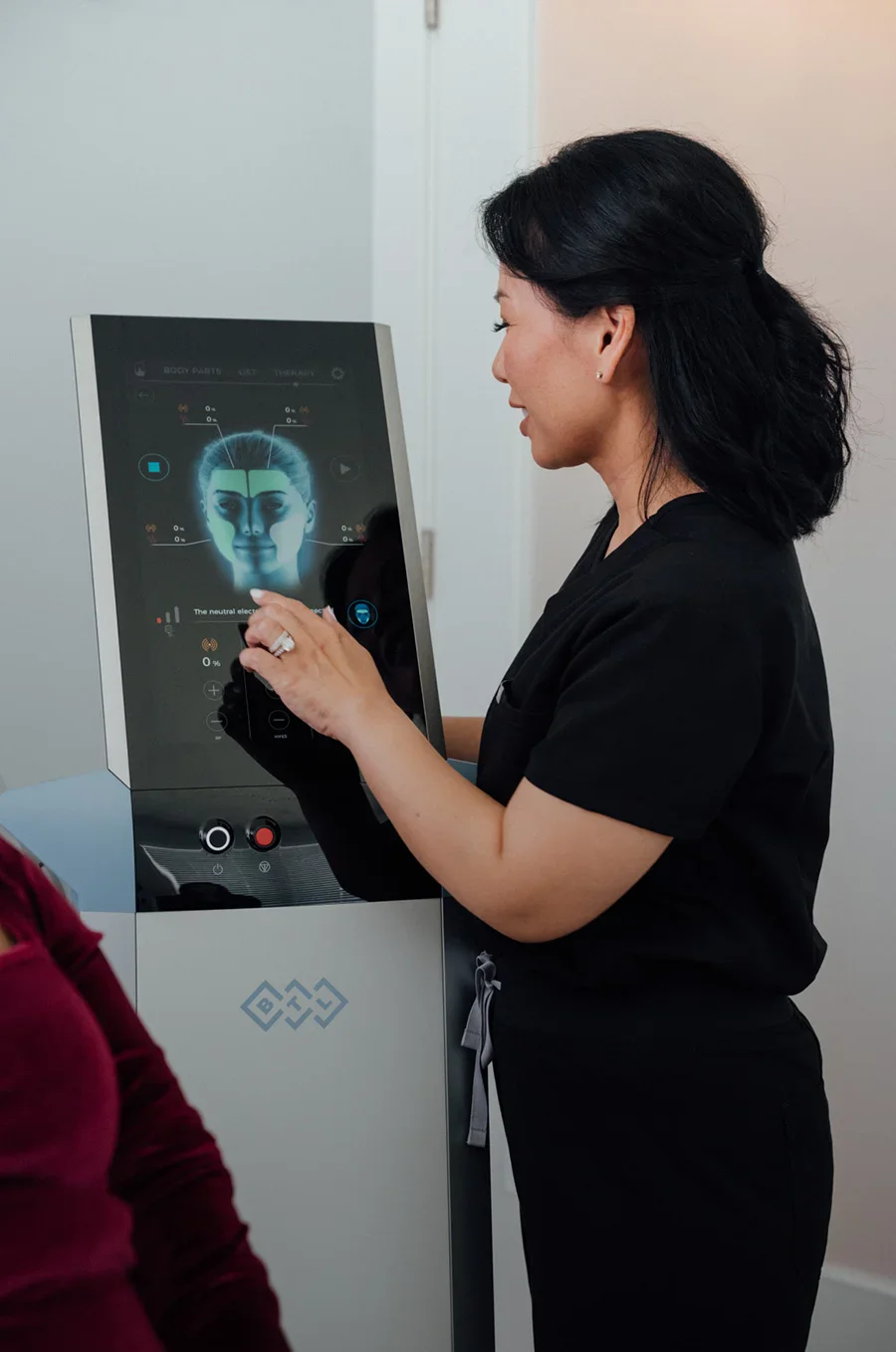 facial-aesthetics-menu