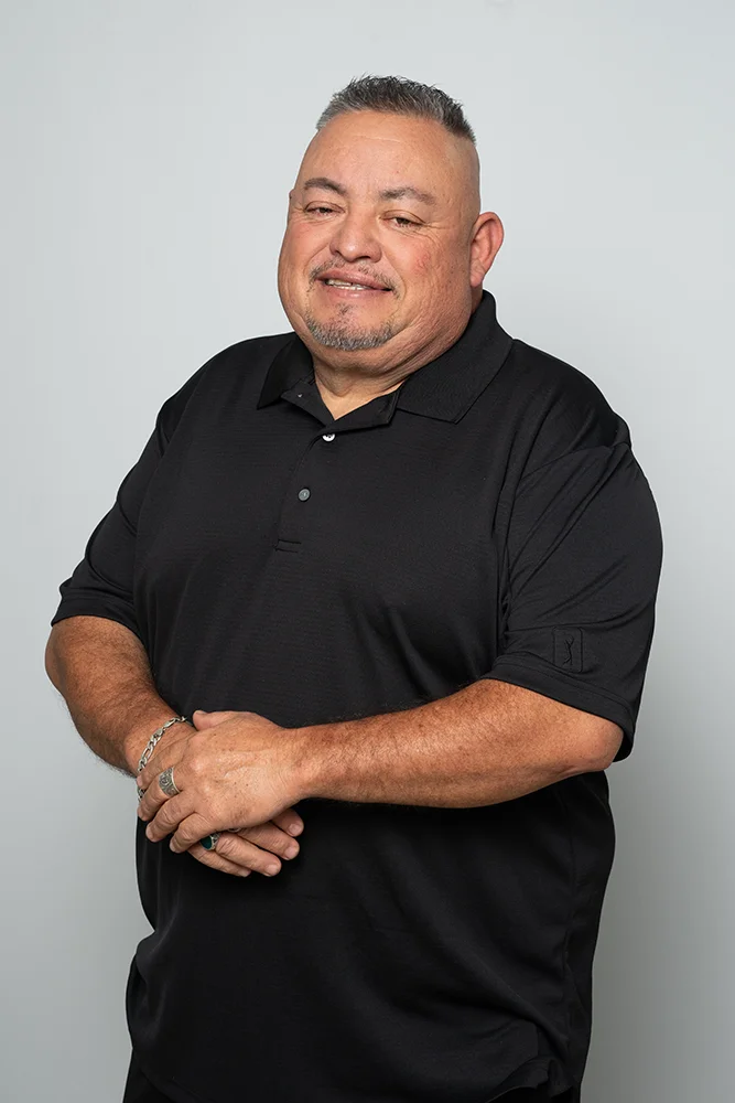 Rigo Gonzalez