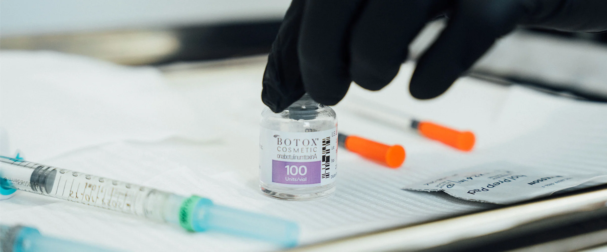 Injectables In San Jose, CA | Luminance Regenerative Beauty & Wellness